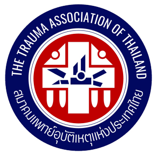 TTrauma Association of Thailand